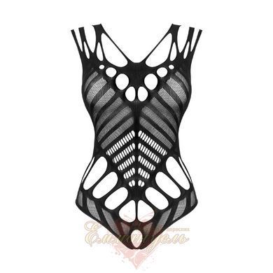 Teddy with large cut-outs Obsessive B139 crotchless teddy S/M/L, with access SO8161 &mdash; photos