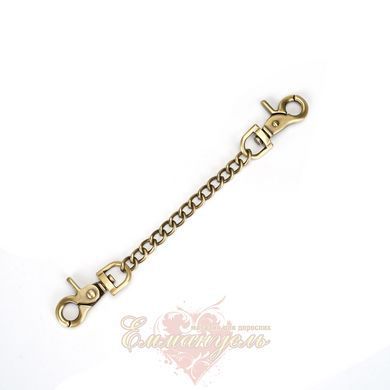 Liebe Seele Victorian Garden Ankle Cuffs SO9474 &mdash; photos