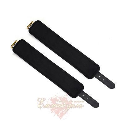 Liebe Seele Victorian Garden Ankle Cuffs SO9474 &mdash; photos
