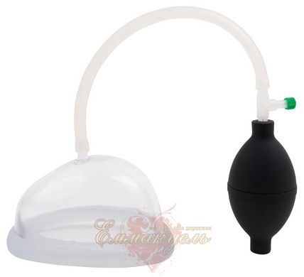 Women's Pomp - 3 Fröhle Intimate Vacuum Cups
