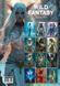 Эротический календарь - Pin-up Kalender Wild Fantasy 2026 91321810210000-26 фото 5