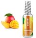 Edible Lubricant Gel - EGZO AROMA GEL - Mango, 50 ml