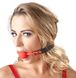 Gag - 249186 Red Gag silicone