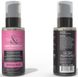 Massage oil - Sensuva Me&You - Sensual Bliss (Pink Grapefruit & Vanilla Bean) 59 ml