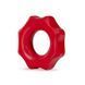 Erection rings - Stay Hard Nutz Red T331333 - photos (3