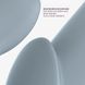 Strapless strapon with vibration - Fun Factory SHARE VIBE PRO cool gray, adjustable SX0977 - photos (6