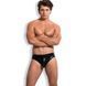 Sunspice men&rsquo;s underwear black L/X 8082 - photos (1