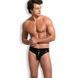 Sunspice men&rsquo;s underwear black L/X 8082 - photos (2