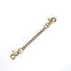 Liebe Seele Victorian Garden Ankle Cuffs SO9474 - photos (4