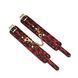 Liebe Seele Victorian Garden Ankle Cuffs SO9474 - photos (2