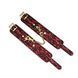 Liebe Seele Victorian Garden Ankle Cuffs SO9474 - photos (3