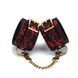 Liebe Seele Victorian Garden Ankle Cuffs SO9474 - photos (1