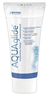 Лубрикант - AQUAglide 50мл FR/NL 71326126500000 фото