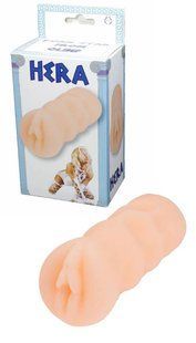 Мастурбатор вагина - Masturbator-Vagina Hera 26-00001 фото