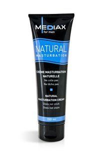 MEDIAX FOR MEN NATURAL MASTURBATION 7350800403 фото