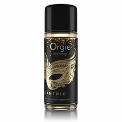 Масло для тантрического массажа - Orgie Tantric Love Ritual, 30 ml