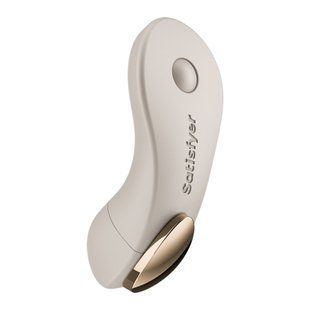 Вибратор в трусики Satisfyer Little Secret Battery Series с пультом ДУ SX3839 фото