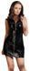 Сукня - 2850354 Vinyl Dress with Zip, S 513228503541021 фото 2