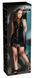 Сукня - 2850354 Vinyl Dress with Zip, S 513228503541021 фото 4