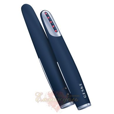 Прибор для укрепления кожи GESKE Skin Firming Wand 7в1 midnight, тонизация лица HB0431 фото
