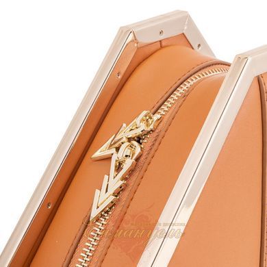 Сумка для секс-игрушек Lockink Mysterious Square Kink Bag, коричневая, набор для бандажа в комплекте SX0842 фото