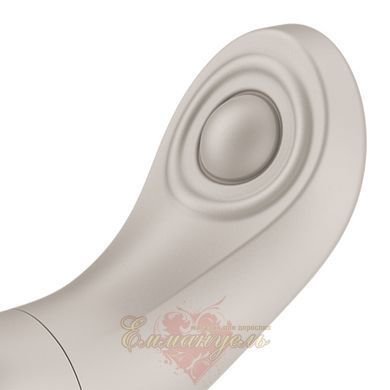 Вибратор в трусики Satisfyer Little Secret Battery Series с пультом ДУ SX3839 фото