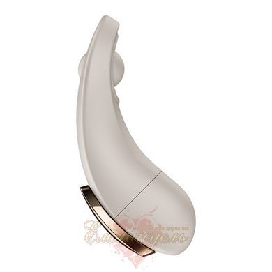 Вибратор в трусики Satisfyer Little Secret Battery Series с пультом ДУ SX3839 фото