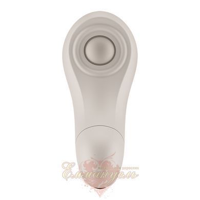 Вибратор в трусики Satisfyer Little Secret Battery Series с пультом ДУ SX3839 фото
