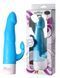 Vibrator - SToys softline Carol, Blue 614000010333 &mdash; photos