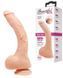 Фаллоимитатор - Beautiful Encounter Jack Dildo Flesh 6603BW0741 фото 1