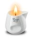 Массажная свеча - Massage Candle Red Wood 80 ml