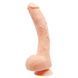 Фаллоимитатор - Beautiful Encounter Jack Dildo Flesh 6603BW0741 фото 3