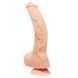 Фаллоимитатор - Beautiful Encounter Jack Dildo Flesh 6603BW0741 фото 4