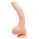 Фаллоимитатор - Beautiful Encounter Jack Dildo Flesh 6603BW0741 фото 2