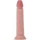 Realistic dildo with suction cup - Toy Joy Deluxe Dual Density Dong TJ10118 - photos (1