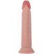 Realistic dildo with suction cup - Toy Joy Deluxe Dual Density Dong TJ10118 - photos (3