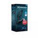 Массажер простаты Xpander X4+ PowerRocket, размер S, чёрный, 9.5 см, вибратор, перезаряжаемый JD17437 фото 8