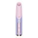 Вакуумний стимулятор - Satisfyer Bold Kiss Violet, магнітна технологія 3D Air Pulse, 30 режимів роботи SX2165 фото 5