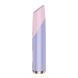 Вакуумний стимулятор - Satisfyer Bold Kiss Violet, магнітна технологія 3D Air Pulse, 30 режимів роботи SX2165 фото 4