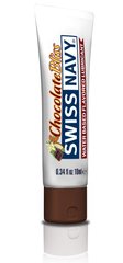 Lubricant - Swiss Navy Chocolate Bliss 10 ml