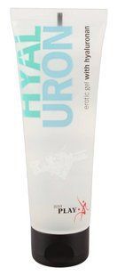 Massage gel - Just Play Hyaluron, 80 ml, with moisturizing hyaluron 71326262520000 &mdash; photos