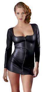 Платье - 2715872 Dress with a Sparkly Zip, S 513227158721021 фото