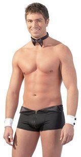 Waiter uniform - 2180251 Men&acute;s Pants Set, XL 513221802511730 &mdash; photos