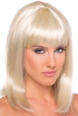 Wig - Be Wicked Wigs - Doll Wig - Blonde