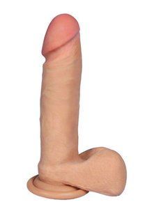 Boss Series Dildo Morfeusz Loveclonex 7" 21-00002 &mdash; photos