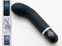 Fifty Shades of Grey - G-point stimulator - Insatiable Desire - G-point Vibrator