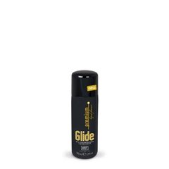 Лубрикант на силіконовій основі - HOT Premium Silicone Glide, 50 мл