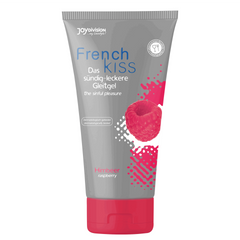 Edible Lubricant - Frenchkiss Малина 75 мл