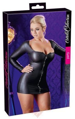 Сукня - 2715872 Dress with a Sparkly Zip, S 513227158721021 фото
