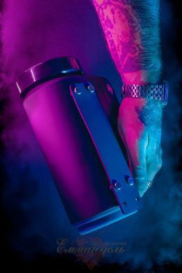 Smart masturbator Kaotik Labs The Shotty, edging mode, vibration, rotation and thrust simulation SX3470 &mdash; photos